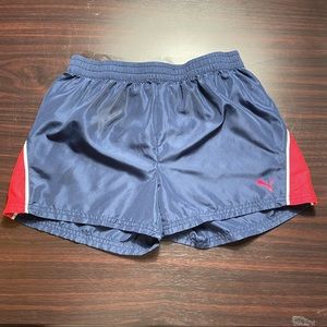 Nike Running Shorts Size 14/16